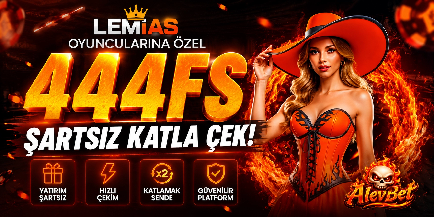 Alevbet