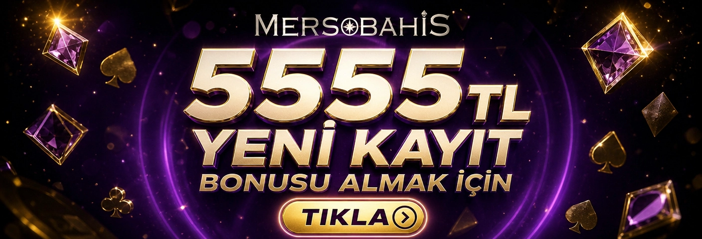 mersobahis